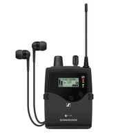 EK IEM G4-B draadloze in-ear beltpackontvanger (B-band)
