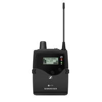 EK IEM G4-B draadloze in-ear beltpackontvanger (B-band)