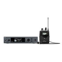 Sennheiser EW IEM G4-B draadloze in-earset (B band) EW IEM G4-B draadloze in-earset (B band)