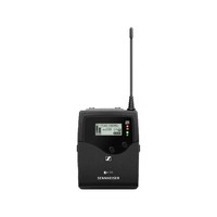 Sennheiser EK500G4 Draadloze beltpackontvanger (BW band) EK500G4 Draadloze beltpackontvanger (BW band)