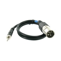 EK500G4 Draadloze beltpackontvanger (BW band)