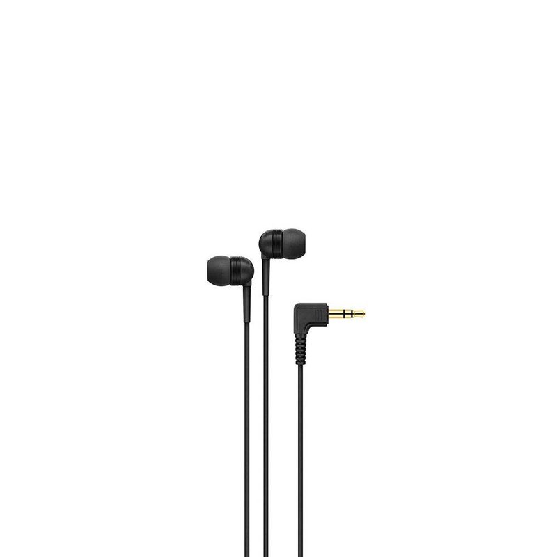 IE 4 in-ear oordoppen