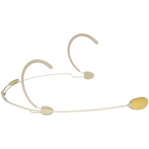 Audac CMX826/S Headset beige