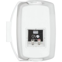 EVO 4 passieve luidsprekerset wit 2 x 40W