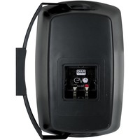 EVO 5 passieve luidsprekerset zwart 2 x 60W