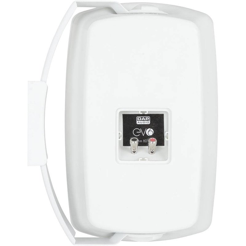 EVO 6 passieve luidsprekerset wit 2 x 70W