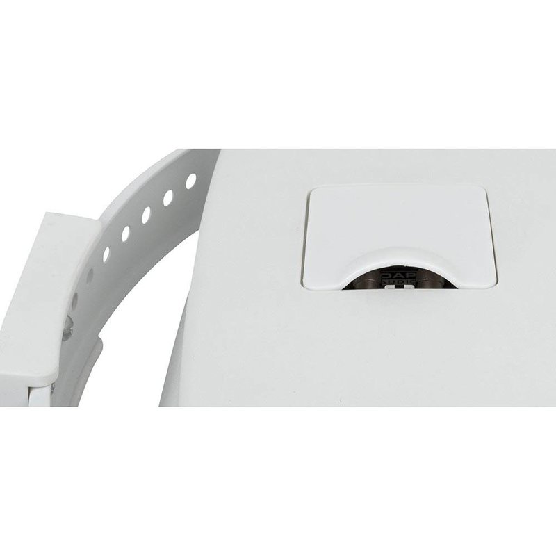 EVO 6 passieve luidsprekerset wit 2 x 70W