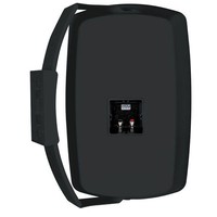 EVO 8 passieve luidsprekerset zwart 2 x 80W