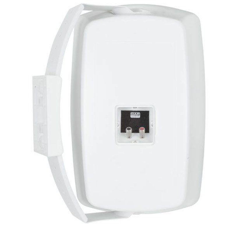 EVO 8 passieve luidsprekerset wit 2 x 80W