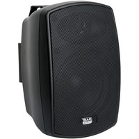 EVO 4T passieve luidsprekerset zwart 2 x 16W 100V