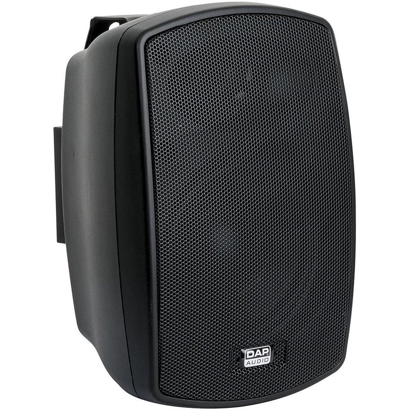 EVO 4T passieve luidsprekerset zwart 2 x 16W 100V