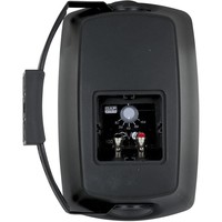 EVO 4T passieve luidsprekerset zwart 2 x 16W 100V