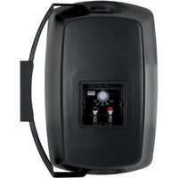 EVO 5T passieve luidsprekerset zwart 2 x 16W 100V