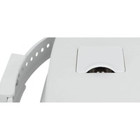 EVO 6T passieve luidsprekerset wit 2 x 32W 100V