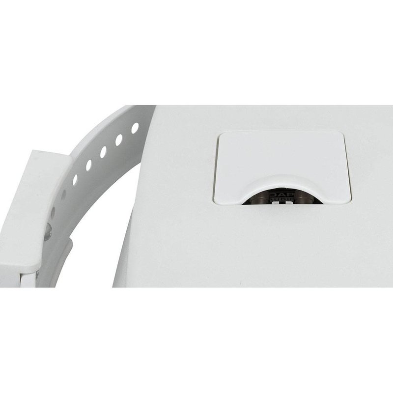 EVO 6T passieve luidsprekerset wit 2 x 32W 100V