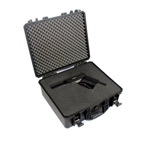 MagicFX CO2 Pistol flightcase