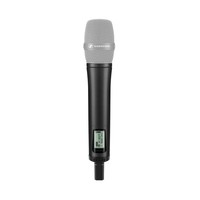Sennheiser SKM500G4 Draadloze handheldmicrofoon (BW band) SKM500G4 Draadloze handheldmicrofoon (BW band)