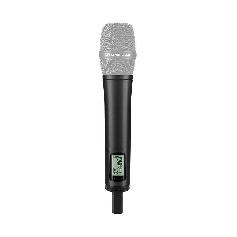 Sennheiser SKM500G4 Draadloze handheldmicrofoon (BW band)