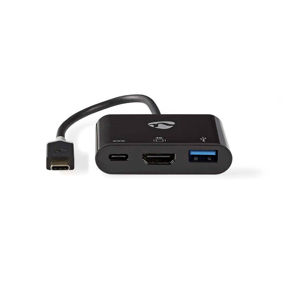 Oem Usb C Naar Hdmi A En C Multipoortadapter 15Cm oem kopen in de aanbieding Oem Usb C Naar Hdmi A En C Multipoortadapter 15Cm oem kopen in de aanbieding