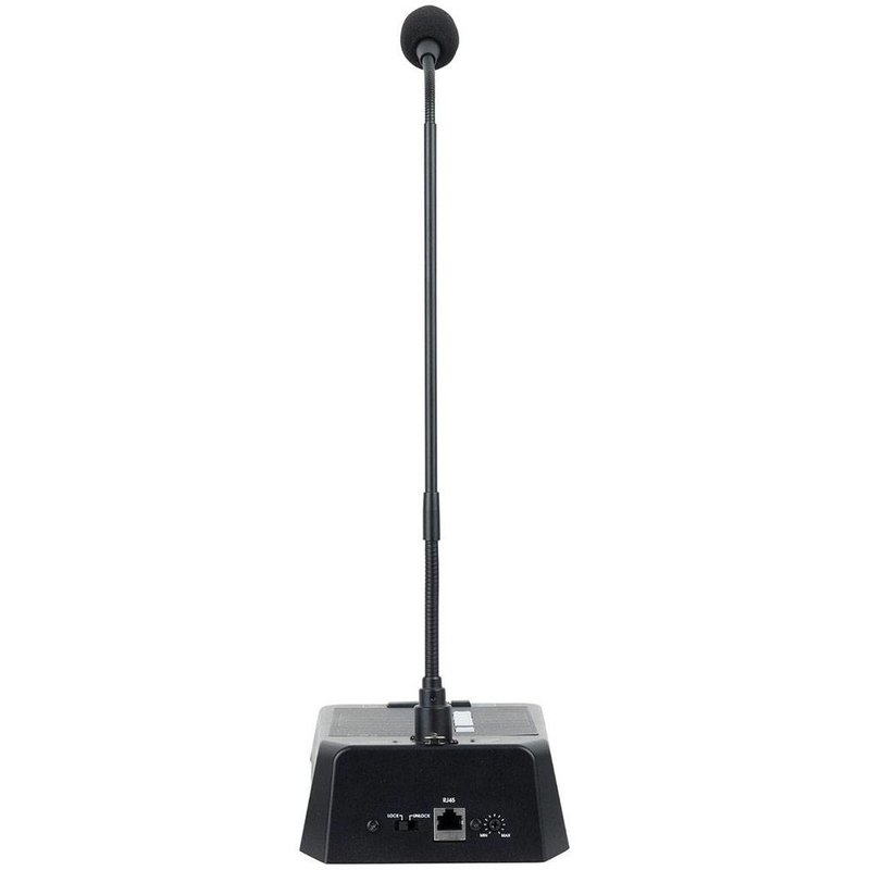 MA8120PM omroepmicrofoon