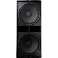 TX2181 Passieve subwoofer 2x 18 inch