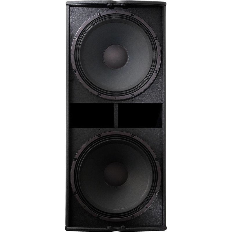 TX2181 Passieve subwoofer 2x 18 inch