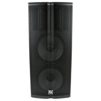 TX2152 Passieve luidspreker 2x 15 inch 1000W