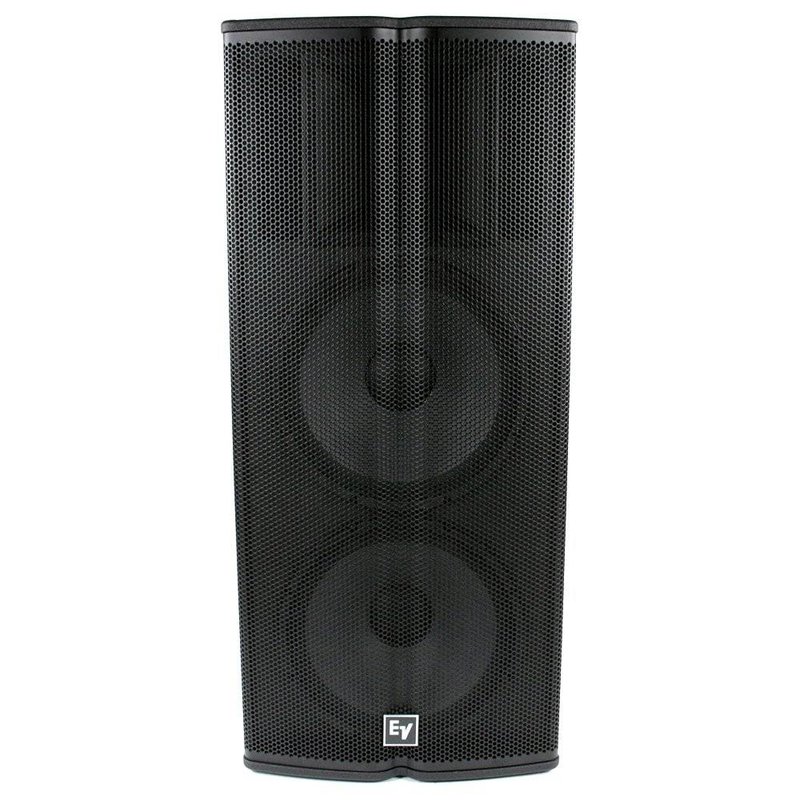 TX2152 Passieve luidspreker 2x 15 inch 1000W