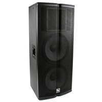 TX2152 Passieve luidspreker 2x 15 inch 1000W