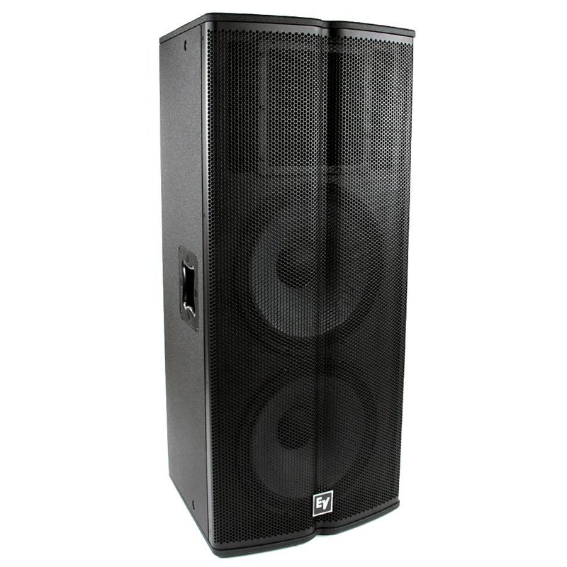 TX2152 Passieve luidspreker 2x 15 inch 1000W