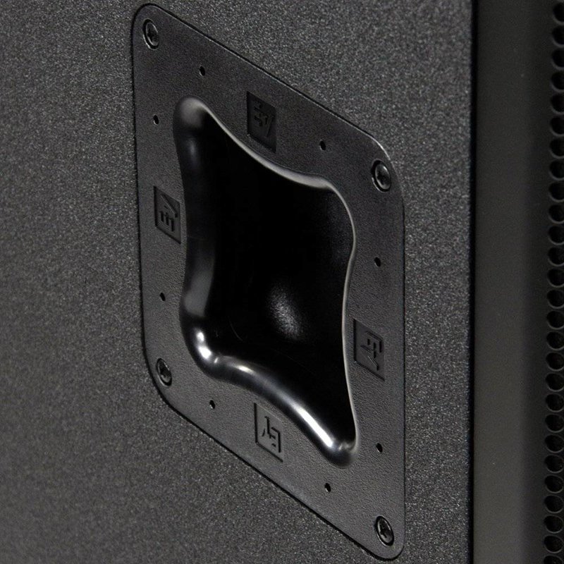 TX2152 Passieve luidspreker 2x 15 inch 1000W