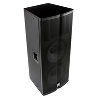 TX2152 Passieve luidspreker 2x 15 inch 1000W