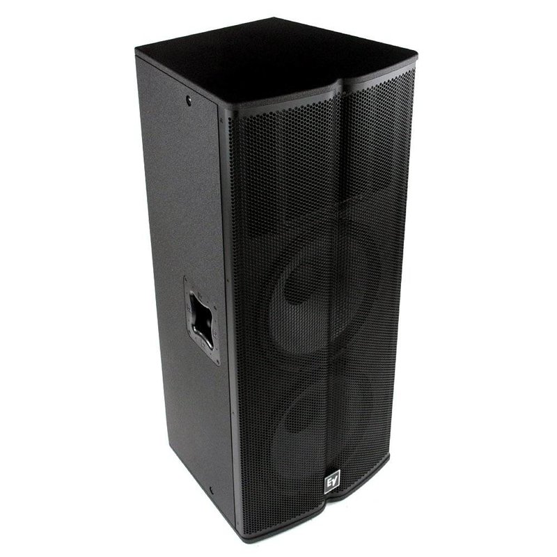 TX2152 Passieve luidspreker 2x 15 inch 1000W