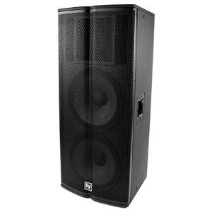 Electro-Voice TX2152 Passieve luidspreker 2x 15 inch 1000W