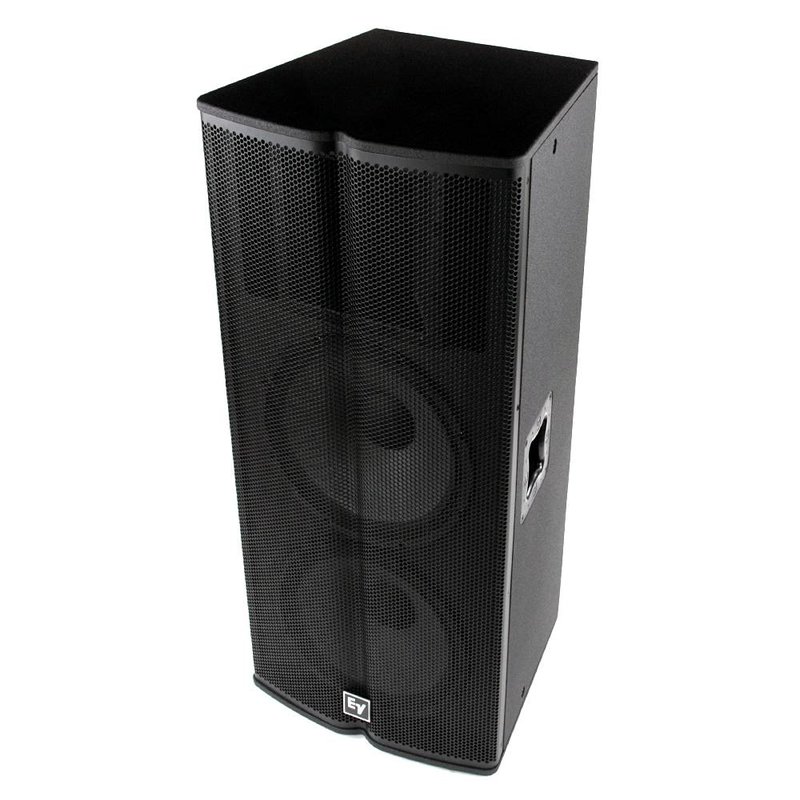 TX2152 Passieve luidspreker 2x 15 inch 1000W