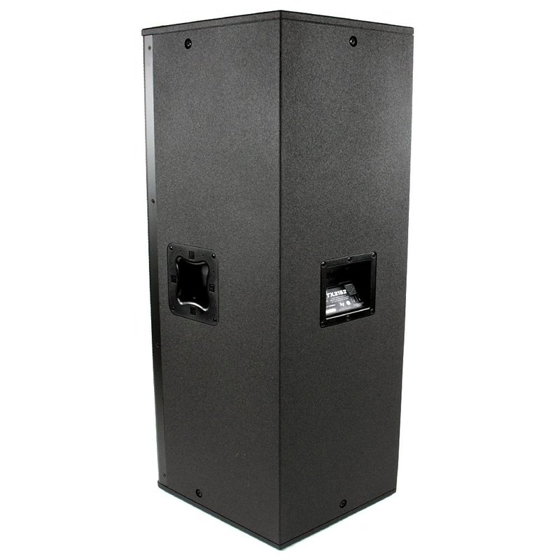 TX2152 Passieve luidspreker 2x 15 inch 1000W