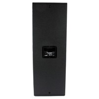 TX2152 Passieve luidspreker 2x 15 inch 1000W