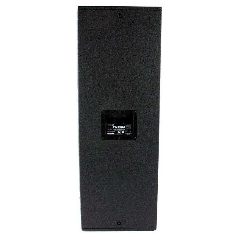 TX2152 Passieve luidspreker 2x 15 inch 1000W