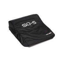 Allen & Heath Stofhoes voor SQ5 en SQ5+ digitale mixer Stofhoes voor SQ5 en SQ5+ digitale mixer