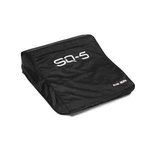 Allen & Heath Stofhoes voor SQ5 en SQ5+ digitale mixer Allen & Heath Stofhoes voor SQ5 en SQ5+ digitale mixer