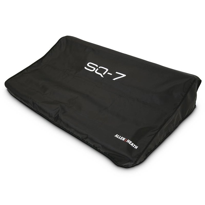 Allen & Heath SQ7 Dust cover beschermhoes SQ7 Dust cover beschermhoes