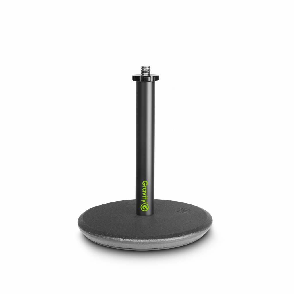 Gravity MST01B tafelmicrofoonstatief afbeelding