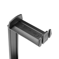 HPHTT01B hoofdtelefoonhouder voor op tafel