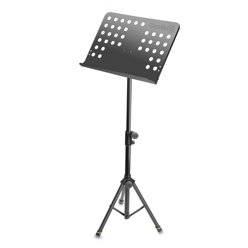 Gravity NS 411 klassieke lessenaar afbeelding