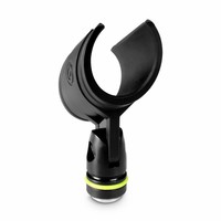 MSCLMP34 microfoonklem 34 tot 42mm