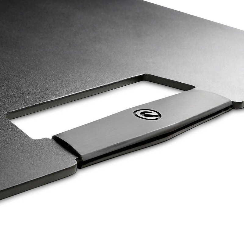 Gravity WB431B baseplate voor M20 buizen WB431B baseplate voor M20 buizen