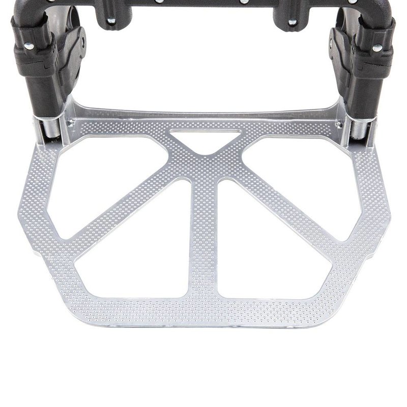 Inklapbare steekwagen