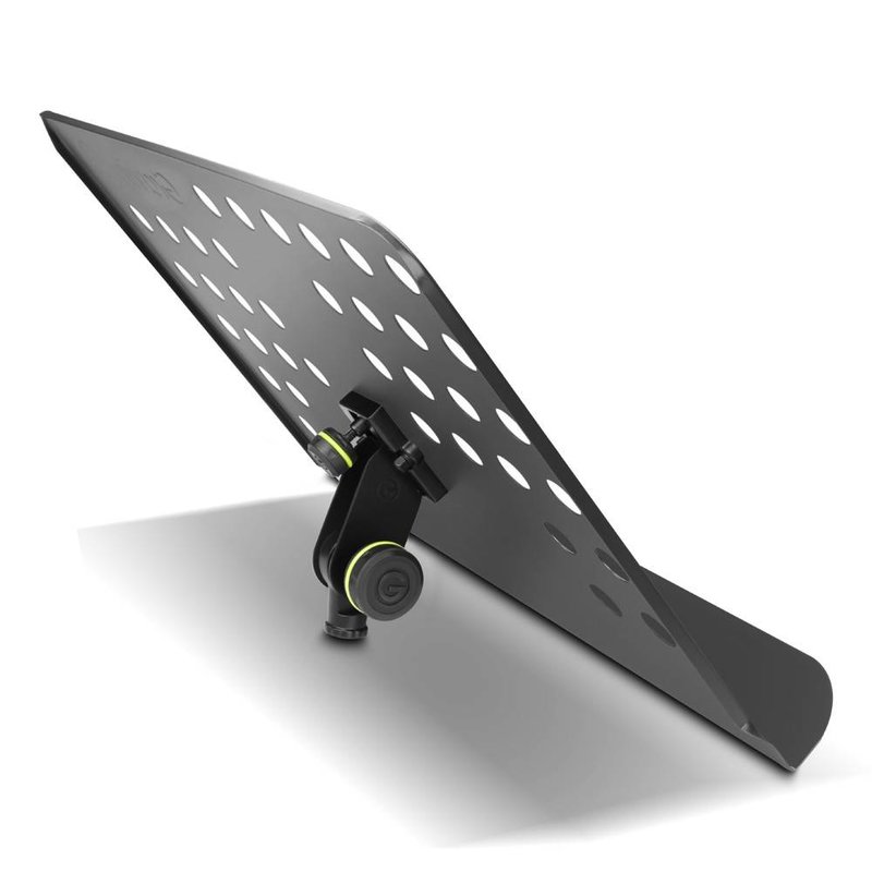 NSMS01 lessenaardeel voor microfoonstatieven