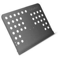 NSMS01 lessenaardeel voor microfoonstatieven