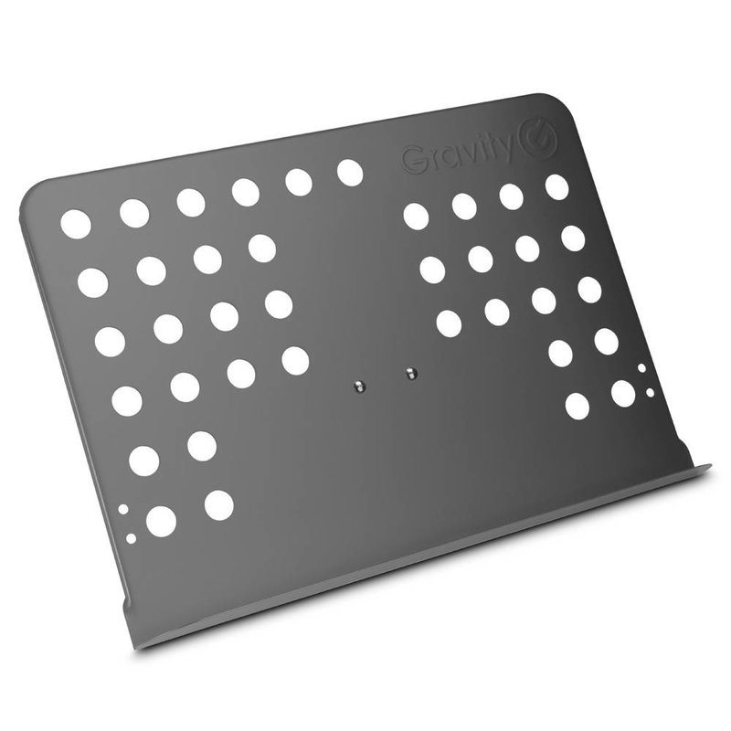 NSMS01 lessenaardeel voor microfoonstatieven